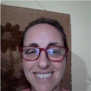 Profesora en Cs Naturales